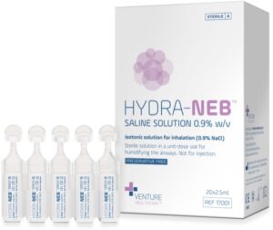 Hydra-Neb packshot