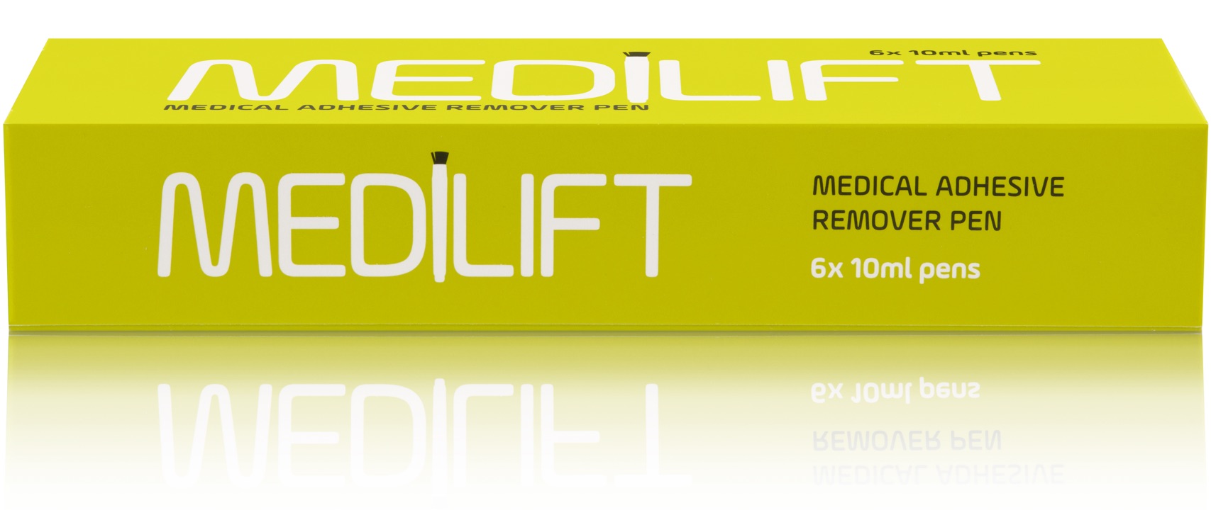 Medilift banner