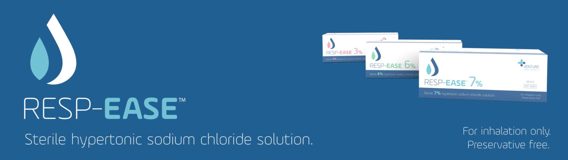 Resp-Ease™ banner