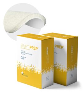 Swift-Prep™ packshot